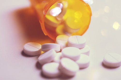 Can Benzodiazepine Withdrawal Lead To Tinnitus?