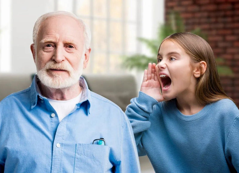 New Study Reveals: A Possible Contributor Dementia & Alzheimer's - And A SURPRISING Way To Fight It