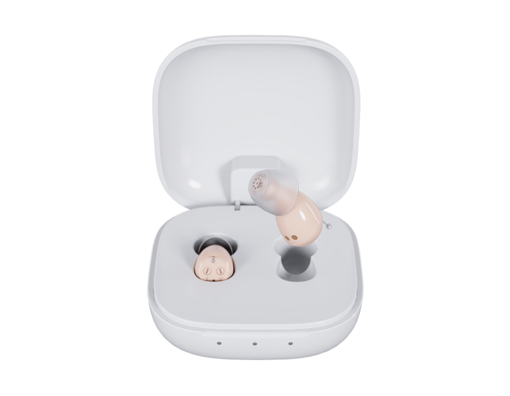 Audien Atom One OTC Hearing Aid (Walmart)