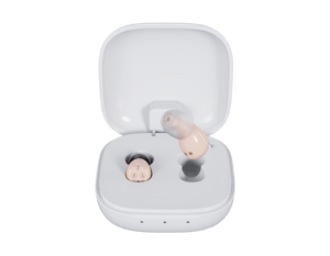 Audien Atom One OTC Hearing Aid (Walmart)