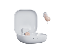 Load image into Gallery viewer, Audien Atom One OTC Hearing Aid (Walmart)