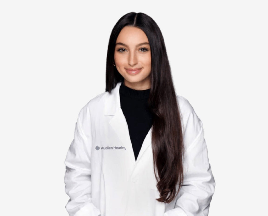 Hearing Specialist Appointment