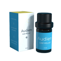 Audien Ear Relief